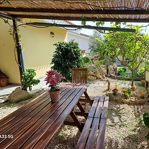  Bed & Breakfast Sa Cannizzada Itálie