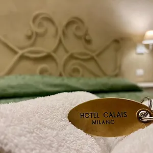  Hotel Boutique Calais Itálie