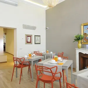 Canto Degli Aranci Bed and breakfast