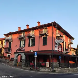 ** Bed & Breakfast Azzano Holidays Itálie