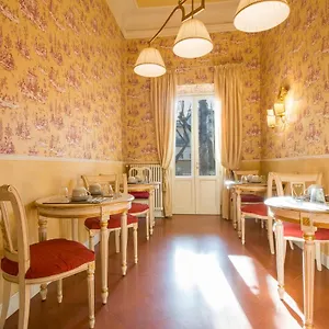 Relais Tiffany Bed and breakfast