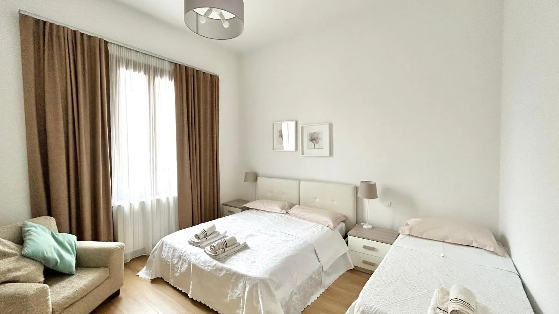 Guest house Le Tre Orchidee Florence Italy