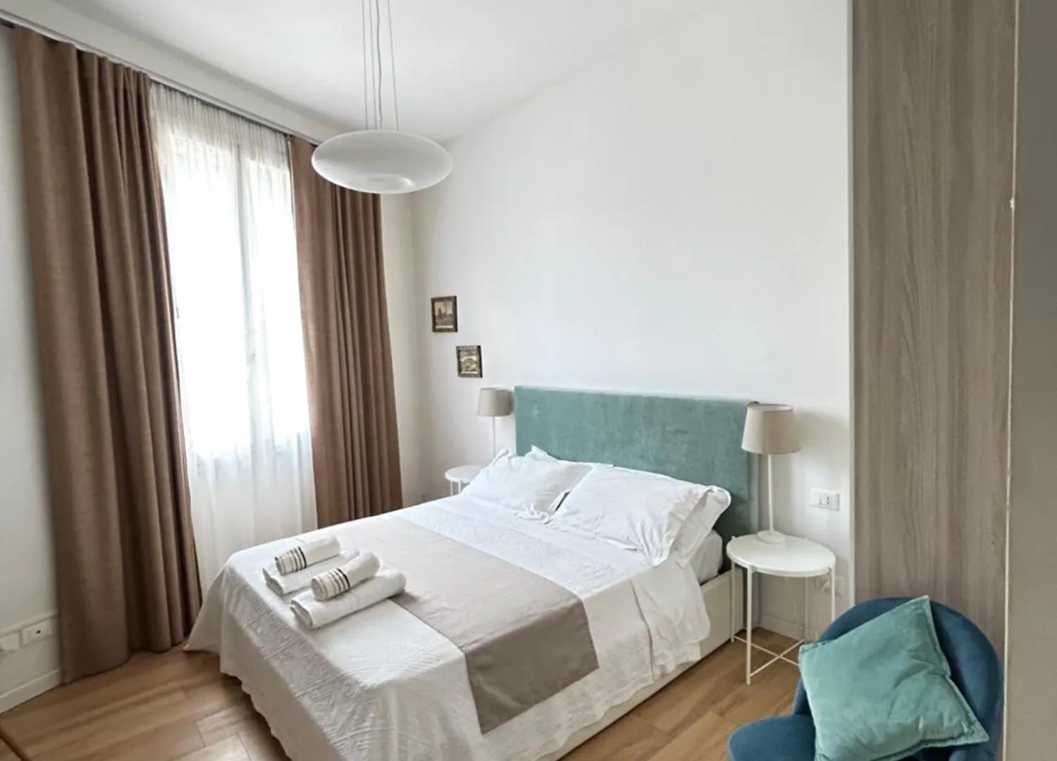 Guest house Le Tre Orchidee Florence