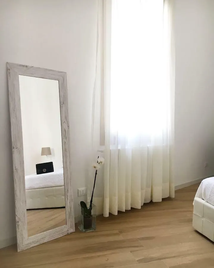 Guest house Le Tre Orchidee Florence Italy