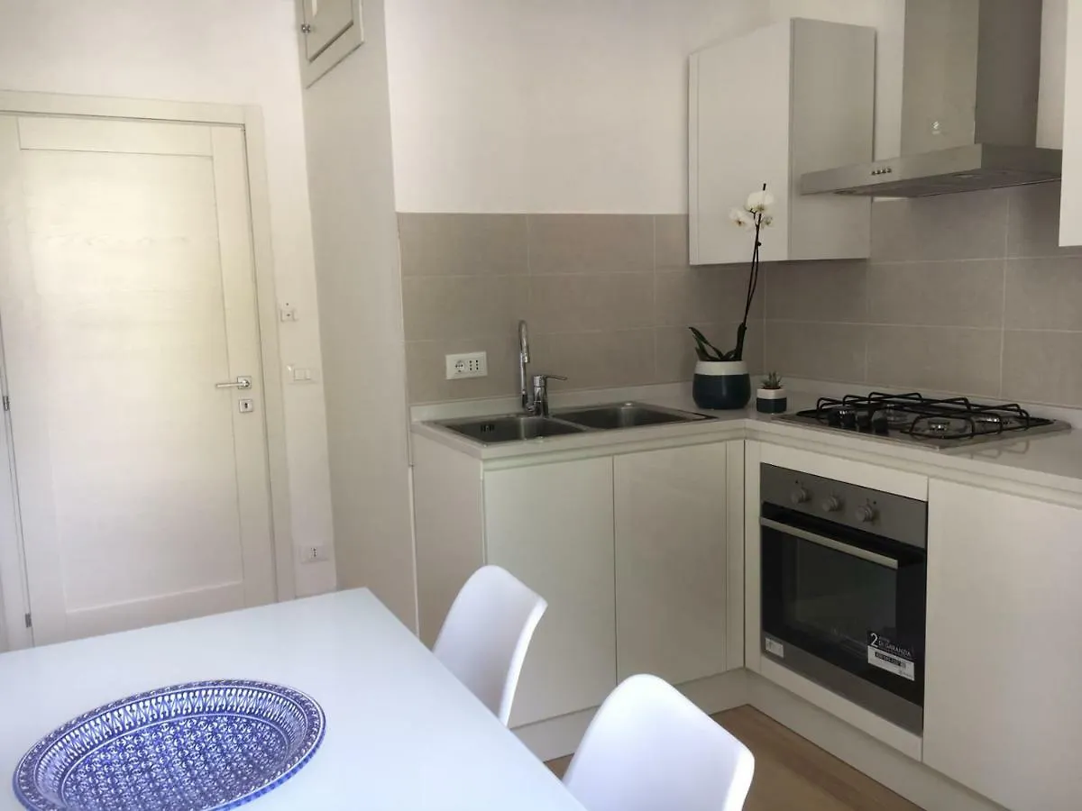 Guest house Le Tre Orchidee Florence