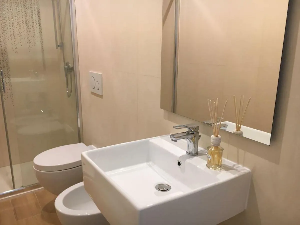 Le Tre Orchidee Florence Guest house