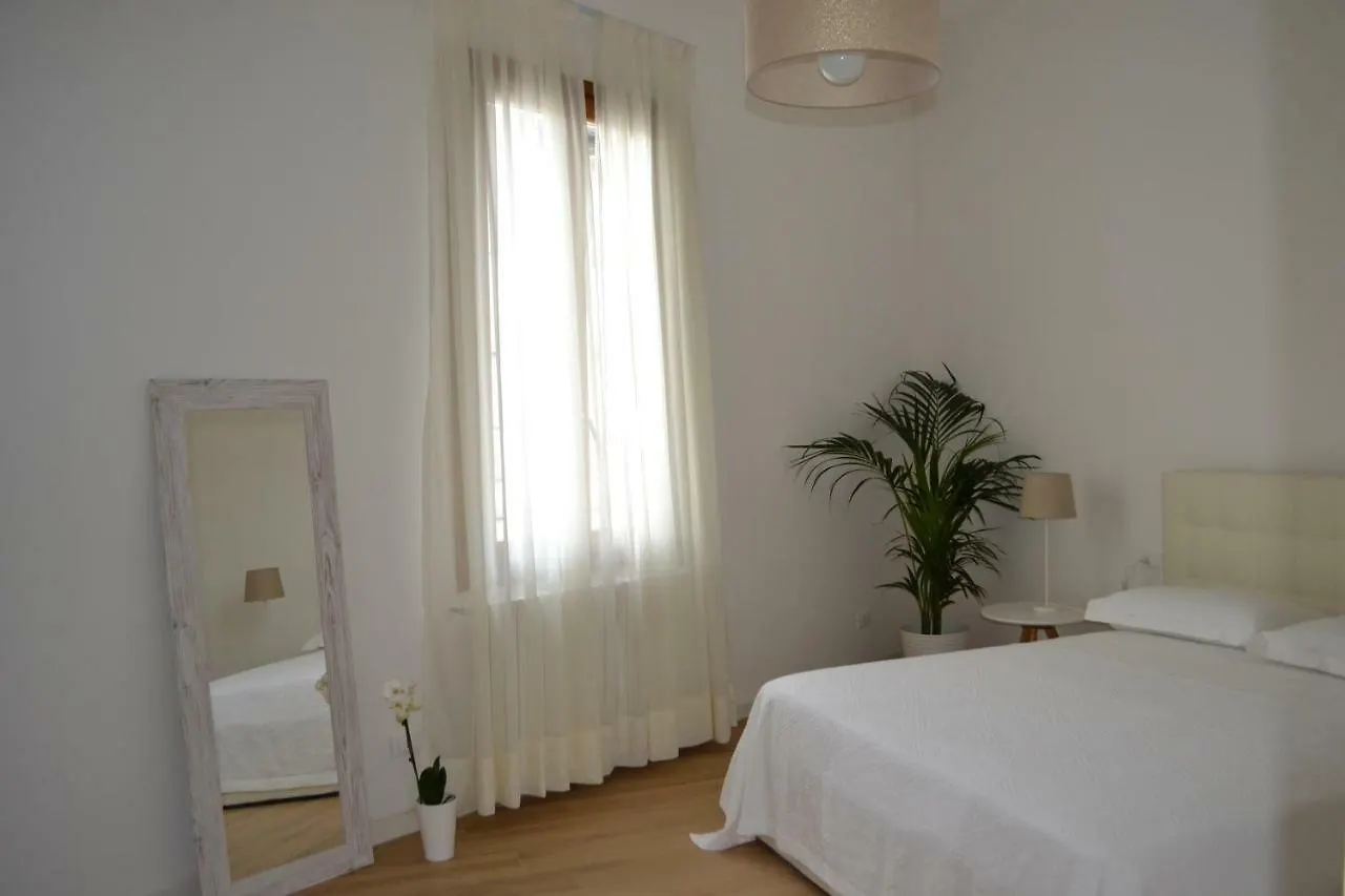 Le Tre Orchidee Florence 0*,