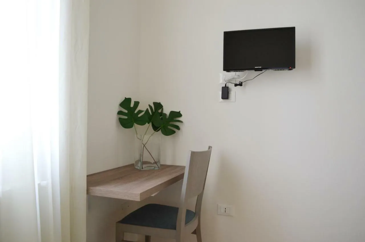 Guest house Le Tre Orchidee Florence Italy