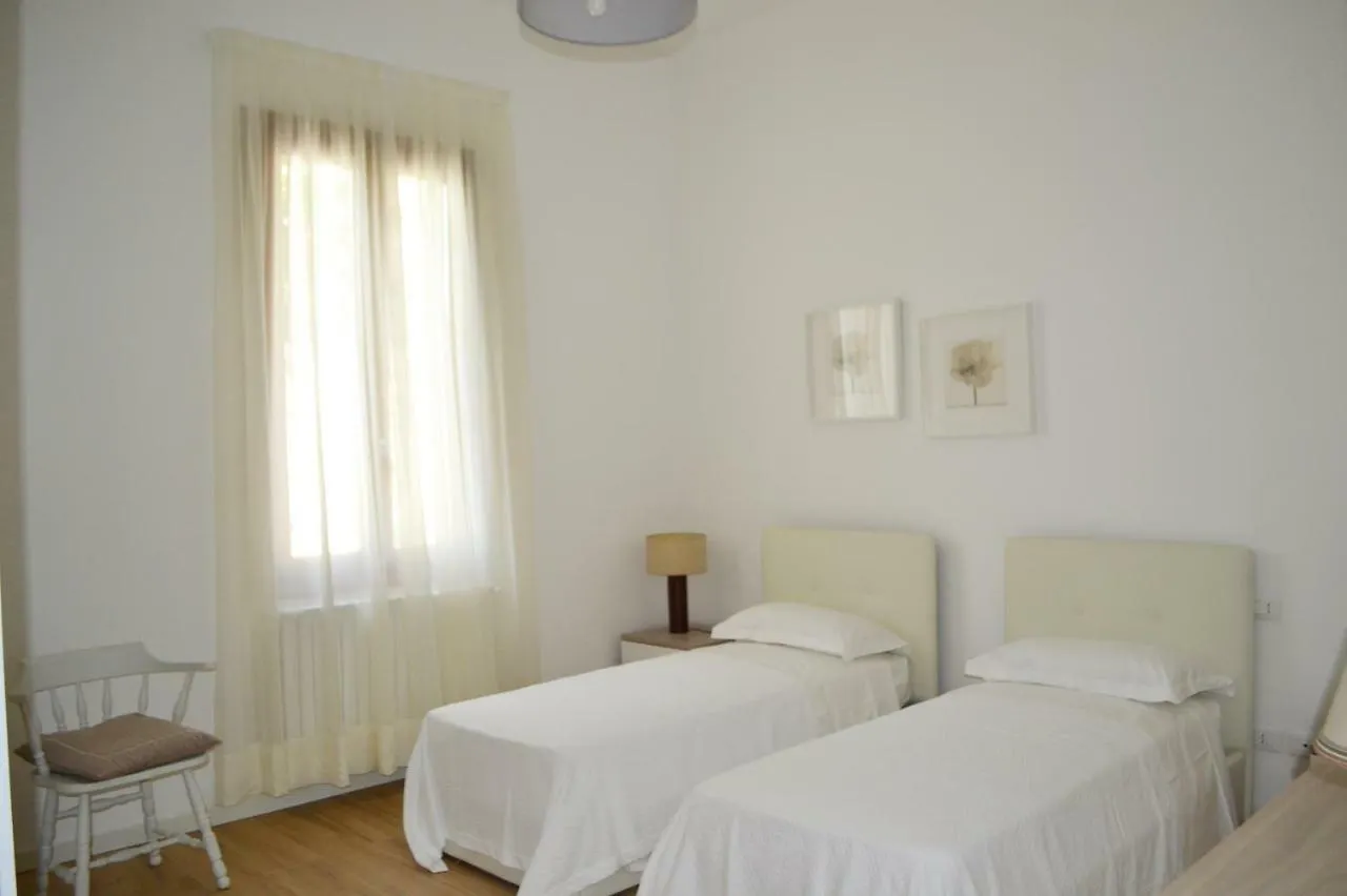Le Tre Orchidee Florence 0*,