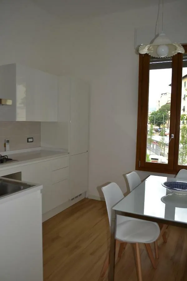 Le Tre Orchidee Florence Guest house