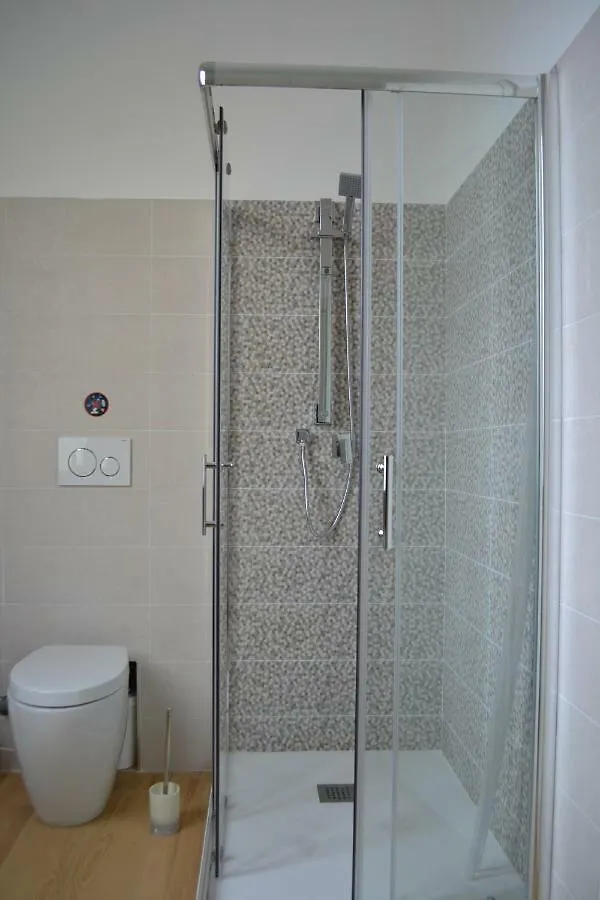 Guest house Le Tre Orchidee Florence