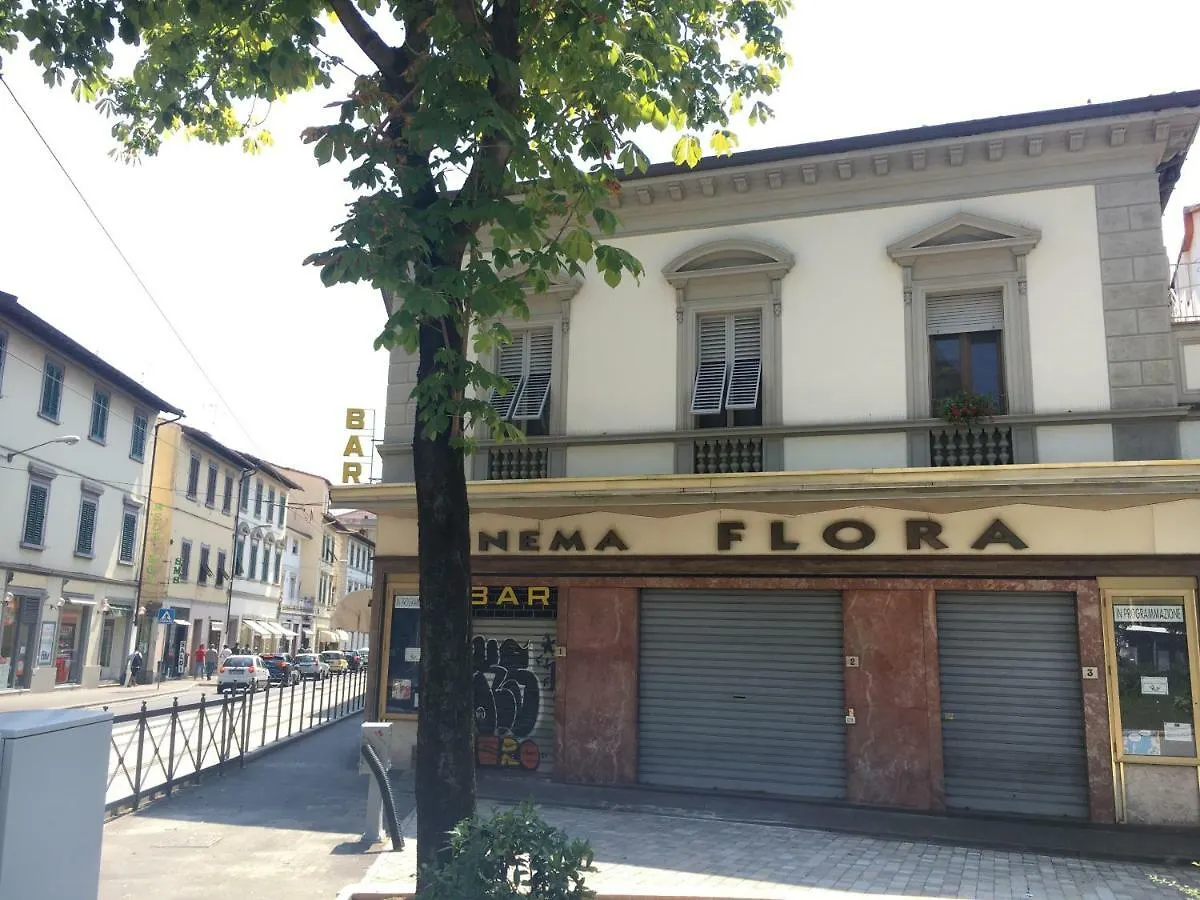Le Tre Orchidee Florence Guest house