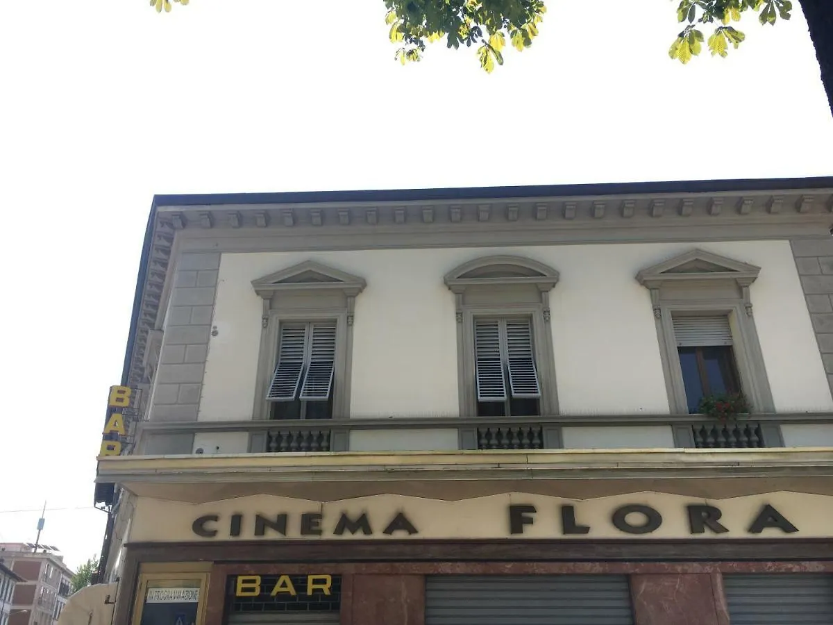 Guest house Le Tre Orchidee Florence Italy