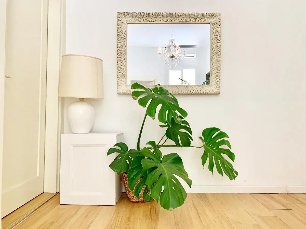 Le Tre Orchidee Florence Guest house